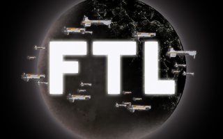 FTL: Faster Than Light