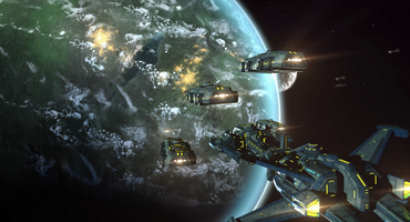 Galactic Civilizations III