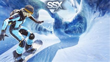SSX