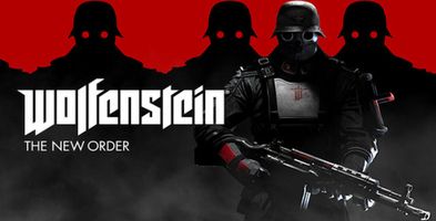 Wolfenstein: The New Order