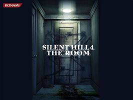 Silent Hill 4: The Room