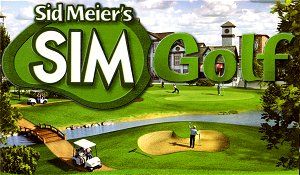 Sid Meier's SimGolf