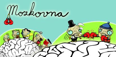 Mozkovna