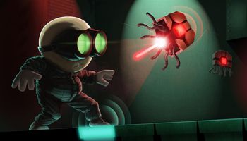 Stealth Inc.