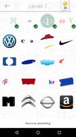 Logos Quiz - Guess the logos!