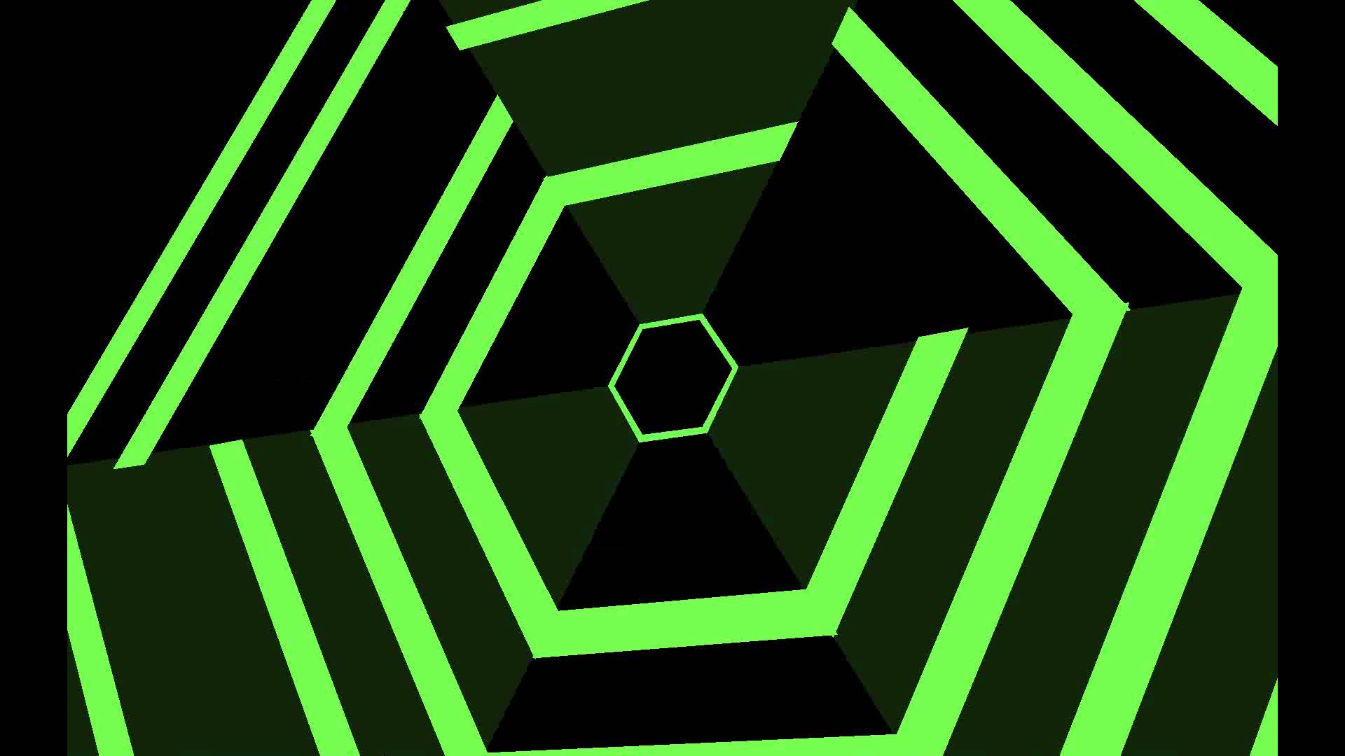 super hexagon free android