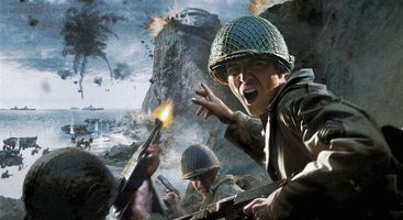 Call of Duty 2