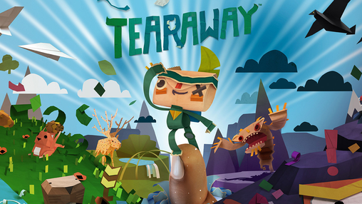 Tearaway