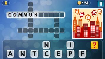 Pixwords