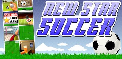 New Star Soccer 