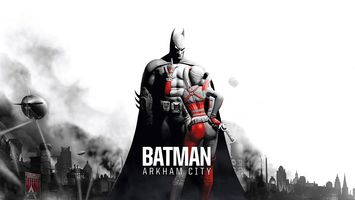 Batman: Arkham City