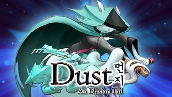 Dust: An Elysian Tail