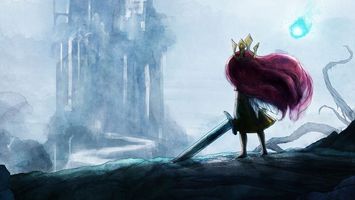 Child of Light