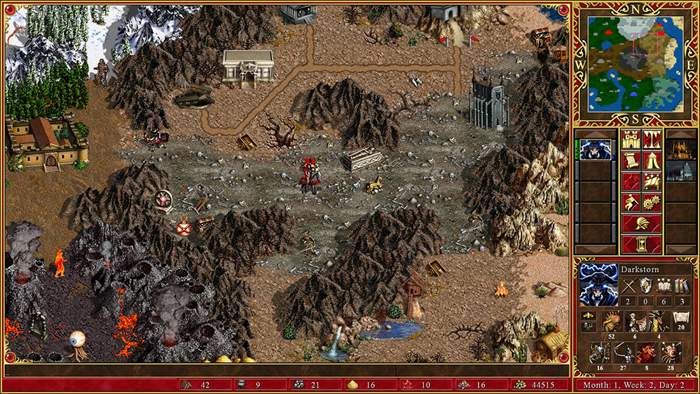 download heroes of might and magic 6