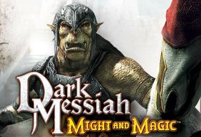 Dark Messiah of Might and Magic