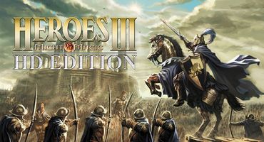 Heroes of Might & Magic III HD Edition