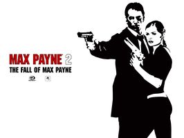 Max Payne 2: The Fall of Max Payne