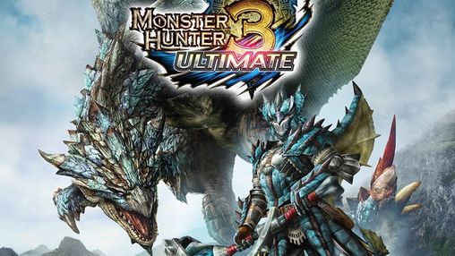Monster Hunter 3: Ultimate