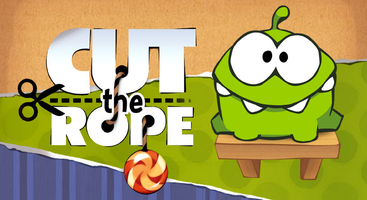 Cut the Rope