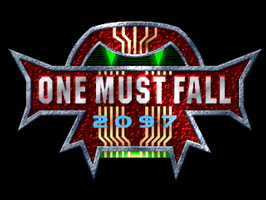 One Must Fall: 2097