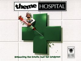 Theme Hospital