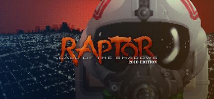Raptor: Call of the Shadows