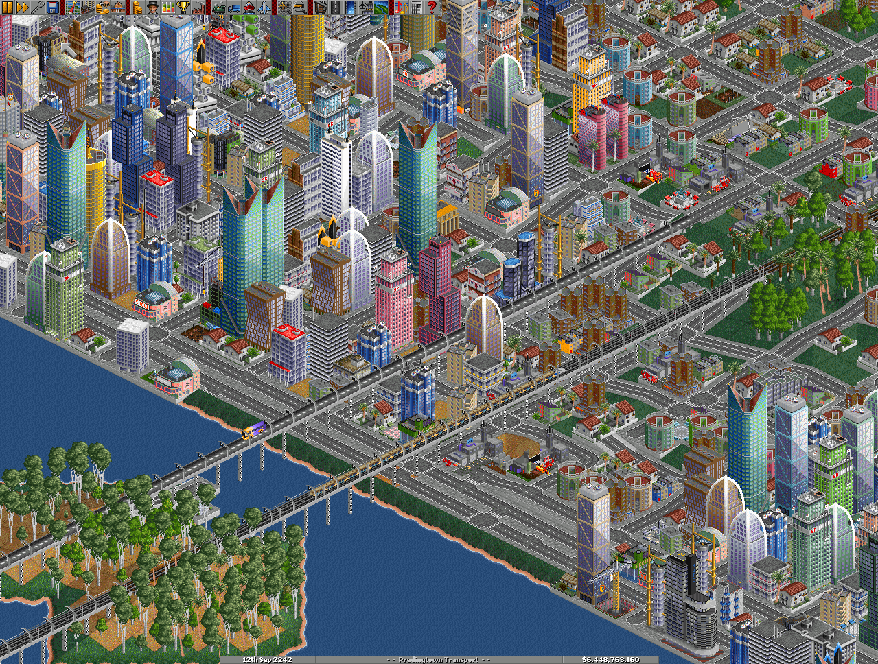 download transport tycoon deluxe dos