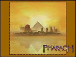 Pharaoh