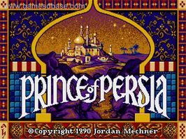 Prince of Persia