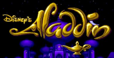 Aladdin
