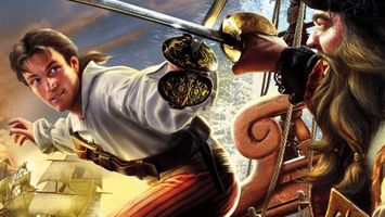 Sid Meier's Pirates!