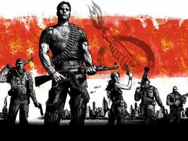 Freedom Fighters