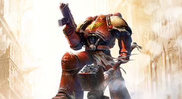 Warhammer 40,000: Dawn of War