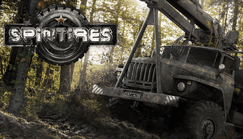 SPINTIRES