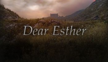 Dear Esther