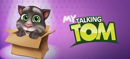 My Talking Tom