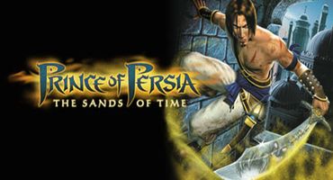 Prince of Persia: The Sands of Time