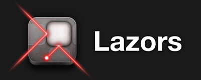 Lazors