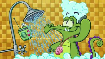 Where´s my Water?