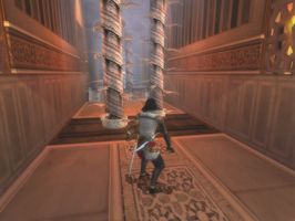 Prince of Persia: The Two Thrones