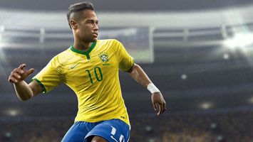Pro Evolution Soccer 2016