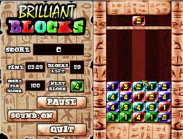 Brilliant Blocks