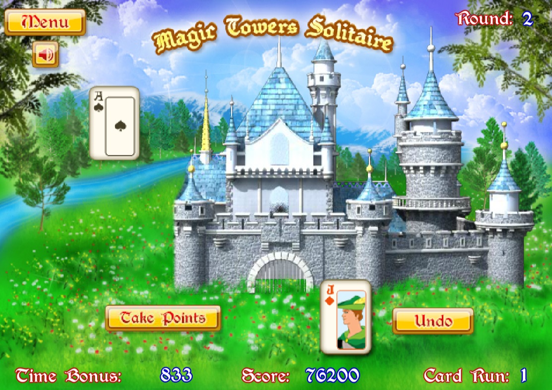 play magic towers free online with android