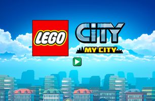 LEGO® City: Vlaky