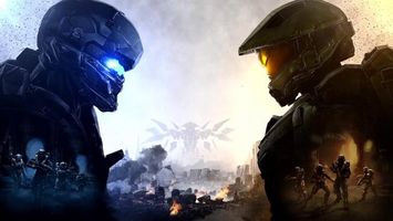 Halo 5: Guardians