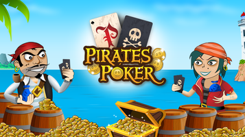 Pirates Poker