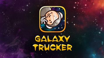 Galaxy Trucker