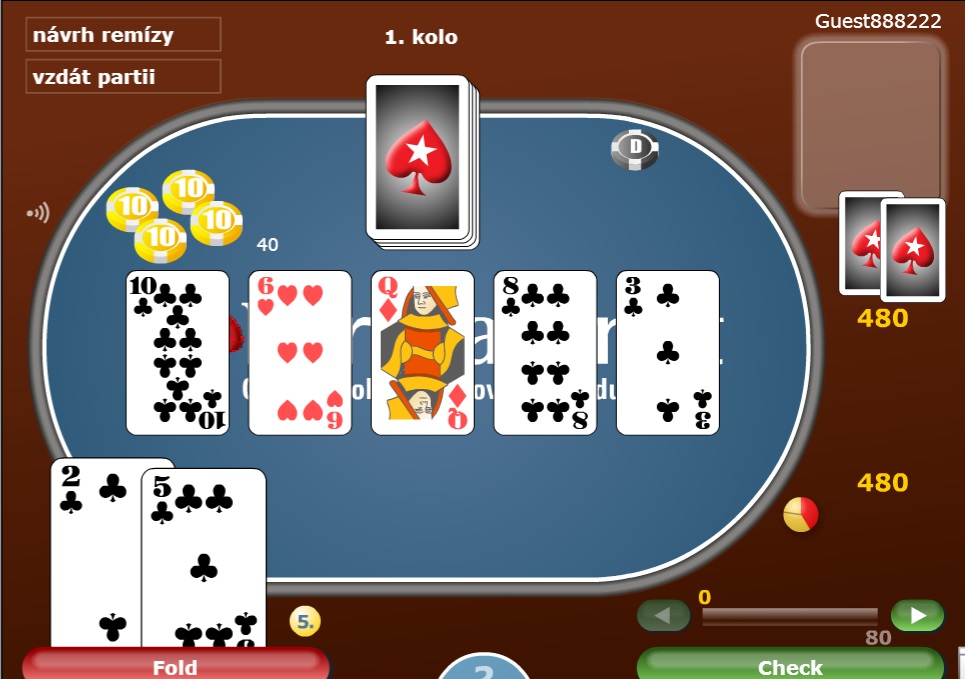 Holdem