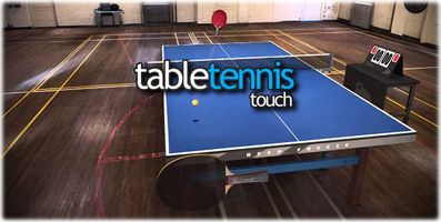 Table Tennis Touch