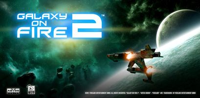 Galaxy on Fire 2 HD